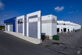 More details for 20 Lightbeam Ter, Brampton, ON - Industrial for Rent