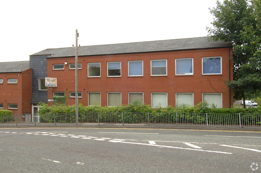 Ipsley St, Redditch for rent - Building Photo - Image 3 of 4