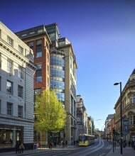 10 Chapel Walks, Manchester for sale Building Photo- Image 2 of 11