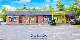 More details for 303 US Highway 130, Bordentown, NJ - Retail for Rent