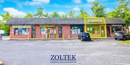 303 US Highway 130, Bordentown, NJ for rent Building Photo- Image 1 of 10