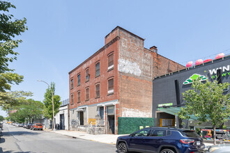 2572 Park Ave, Bronx, NY for sale Primary Photo- Image 1 of 1