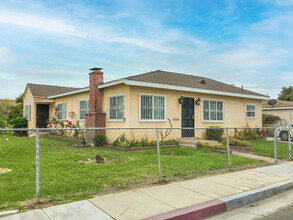 4300 E 54th St, Maywood, CA for sale Building Photo- Image 1 of 1