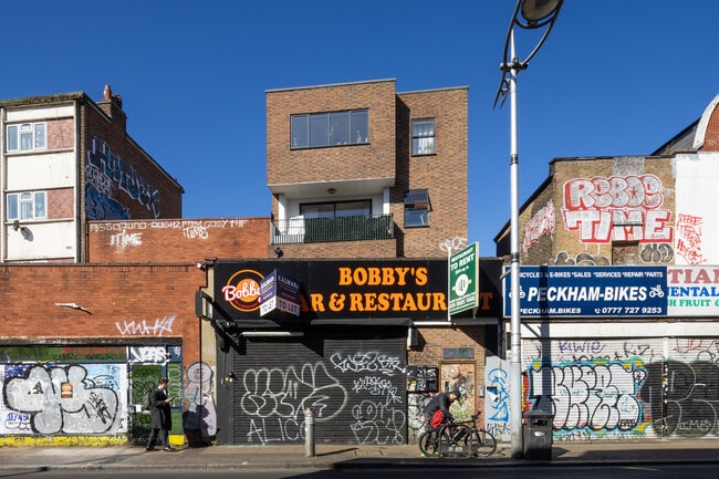 More details for 124-126 Rye Ln, London - Retail to Rent
