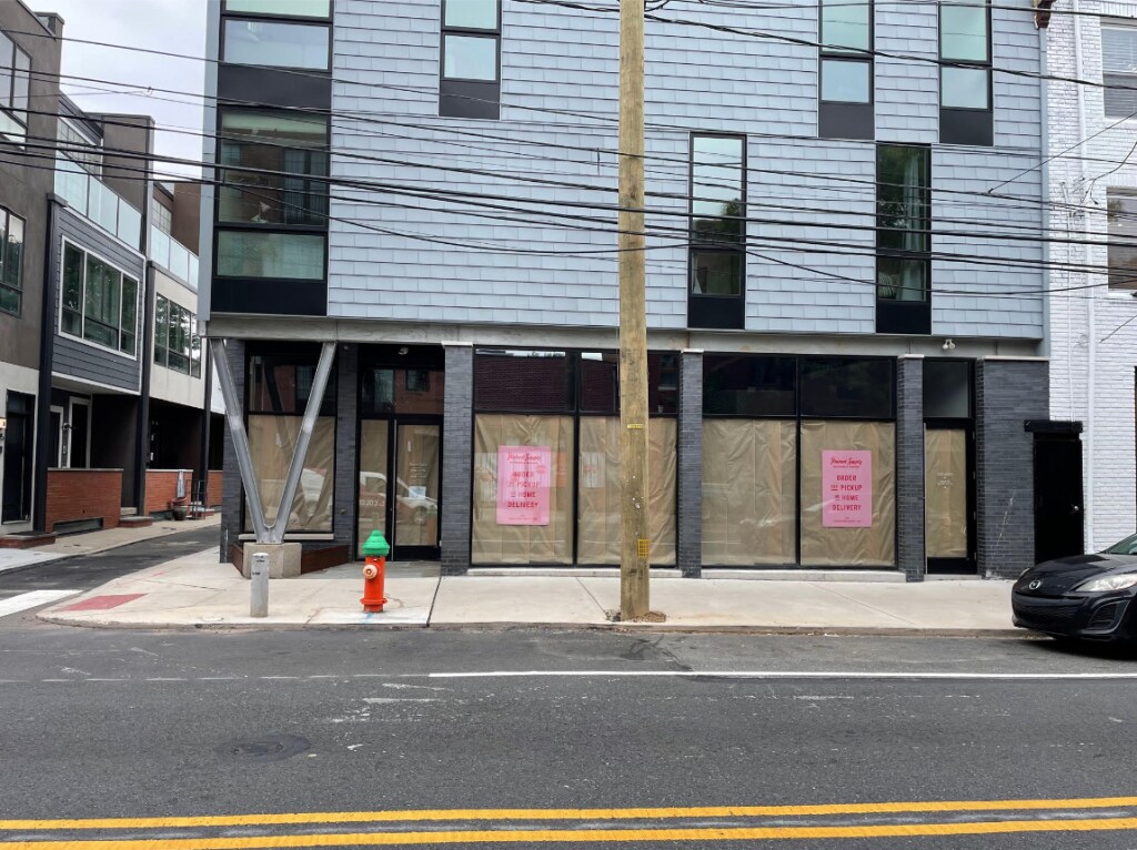 1317 Frankford Ave, Philadelphia, PA for sale Primary Photo- Image 1 of 1