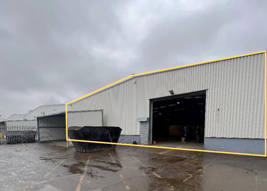 Stafford Park 4, Telford for sale Building Photo- Image 1 of 1