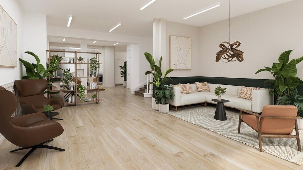 101 Borough High St, London to rent - Building Photo - Image 3 of 17