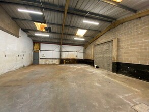 Sirhowy Industrial Estate, Tredegar for rent Interior Photo- Image 1 of 4