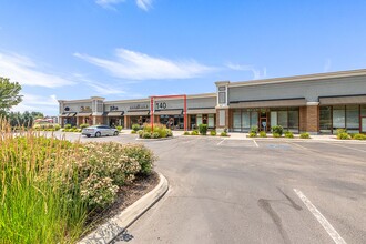 2845 E Overland Rd, Meridian, ID for rent Building Photo- Image 1 of 9