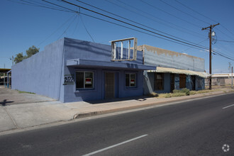 2122 W Buckeye Rd, Phoenix, AZ for sale Primary Photo- Image 1 of 1