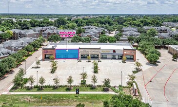 NEQ Sienna Pkwy & Sienna Springs Blvd, Missouri City, TX for rent Building Photo- Image 1 of 5