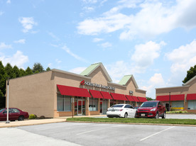 Black Hawk Center - Commercial Property