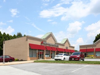 More details for 719 E Lancaster Ave, Downingtown, PA - Retail for Rent