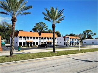 More details for 1615 Ridgewood Ave, Holly Hill, FL - Office for Sale