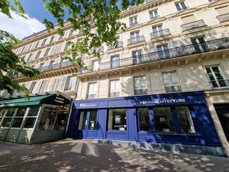 More details for 95 Boulevard Beaumarchais, Paris - Office, Retail to Rent