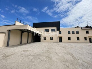 More details for Avenue Paul Krüger, Villeurbanne - Light Industrial to Rent