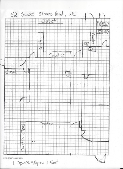 52 Sunset Blvd, Stevens Point, WI for rent - Other - Image 2 of 2