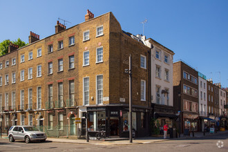 45 Fitzroy St, London for rent Primary Photo- Image 1 of 5