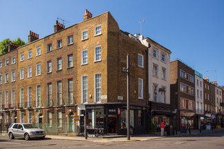 More details for 45 Fitzroy St, London - Office for Rent