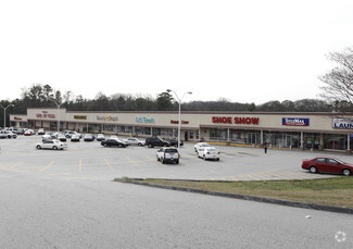 More details for 1211-1261 Moreland Ave SE, Atlanta, GA - Retail for Rent