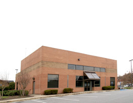 2616 George Busbee Pky, Kennesaw GA - Commercial Property