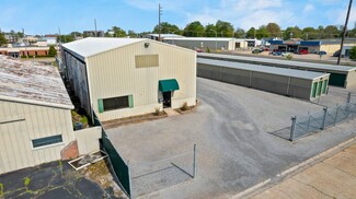 More details for 123 N Ranney St, Sikeston, MO - Light Industrial for Rent