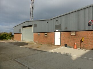 More details for Hytec Way, Brough - Industrial for Rent