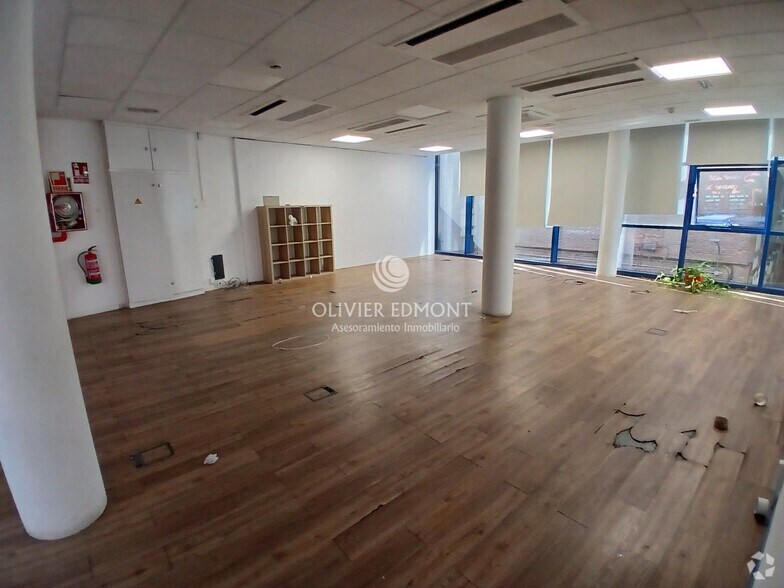 Office in Madrid, Madrid to rent - Interior Photo - Image 1 of 1