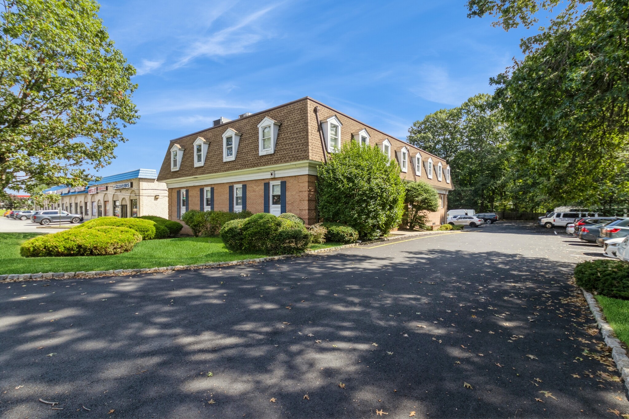 1100 US Highway 22, North Plainfield, NJ to rent Building Photo- Image 1 of 11