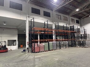 Industrial in Sant Boi de Llobregat, Barcelona to rent Interior Photo- Image 1 of 7