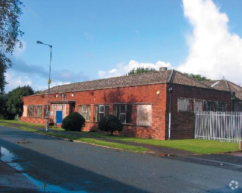 Bedford St, St. Helens for sale Other- Image 1 of 1