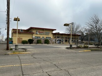 More details for 722 S A St, Springfield, OR - Retail for Sale