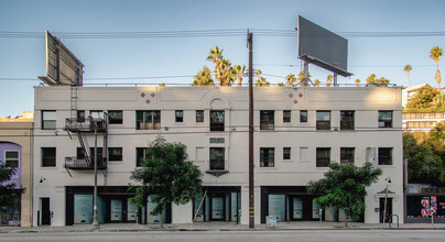 3300 W Sunset Blvd, Los Angeles, CA for rent Building Photo- Image 1 of 3