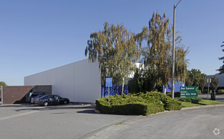 More details for 1292 Anvilwood Ct, Sunnyvale, CA - Industrial for Rent