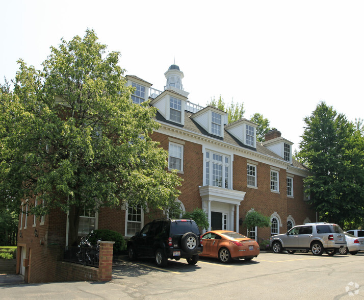 30000 Chagrin Blvd, Pepper Pike, OH for sale - Primary Photo - Image 1 of 1