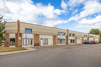 More details for 5450 Canotek Rd, Ottawa, ON - Light Industrial for Sale