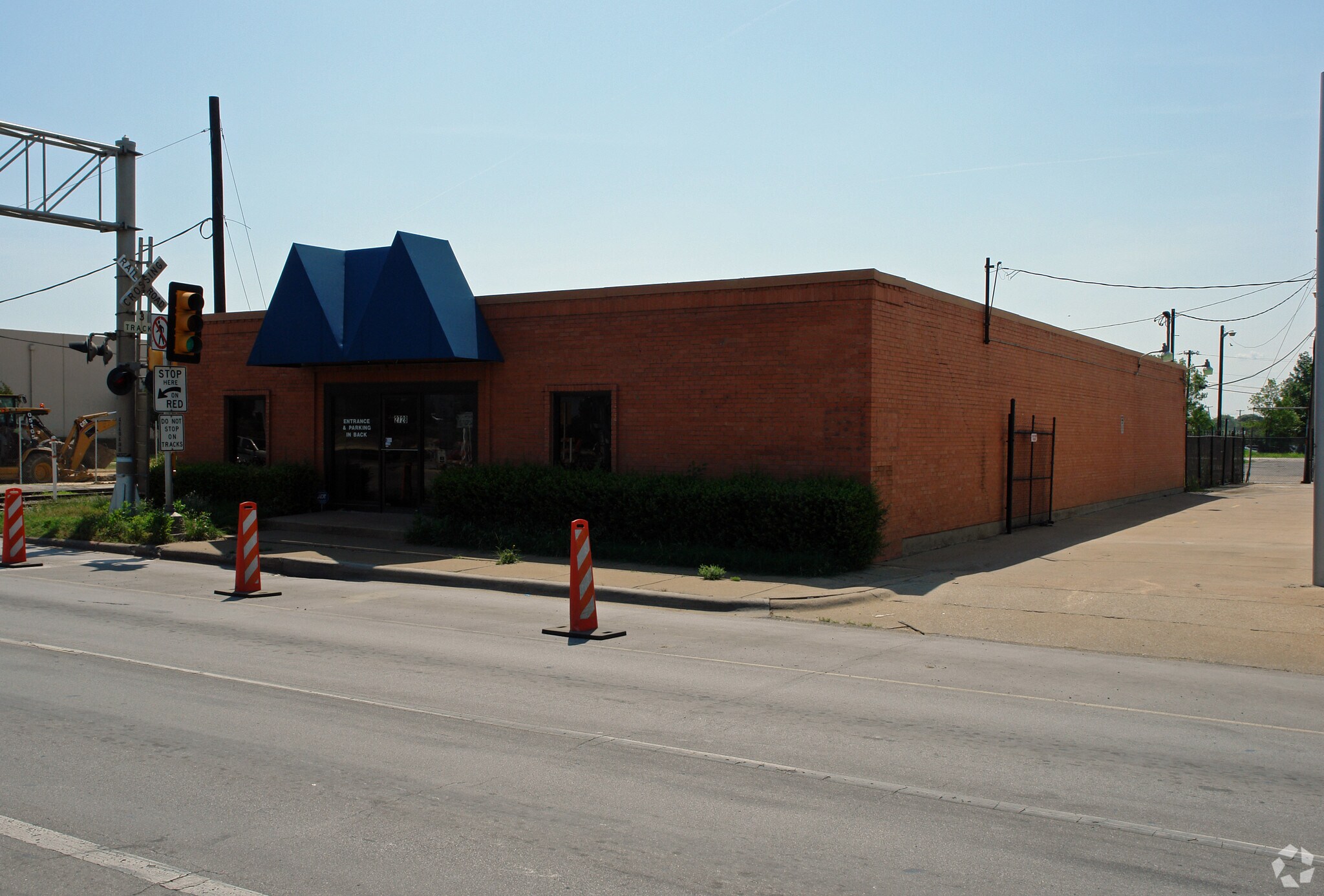 2728 Mockingbird Ln, Dallas, TX for sale Primary Photo- Image 1 of 1