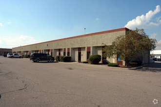 24073-24083 Research Dr, Farmington Hills, MI for rent Building Photo- Image 1 of 6