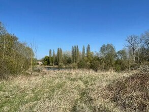 Vandeuil - AERIAL  map view