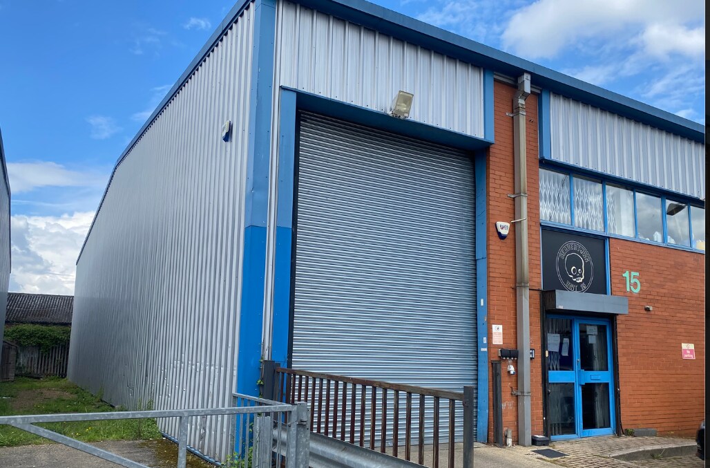 Mill Mead Rd, London for sale Primary Photo- Image 1 of 1