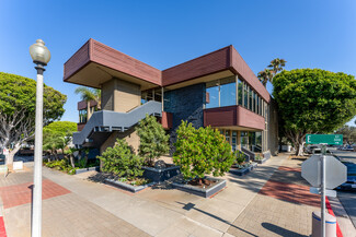 More details for 605 3rd St, Encinitas, CA - Office for Rent