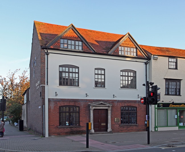 More details for 15 Ock St, Abingdon - Office for Sale