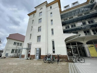 More details for 3-5 Rue De La Coopérative, Strasbourg - Office for Sale