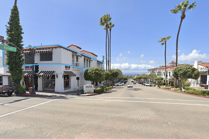 100 S El Camino Real, San Clemente, CA for rent - Building Photo - Image 3 of 3