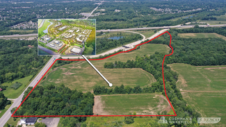 More details for Leavitt Rd, Amherst, OH - Land for Sale