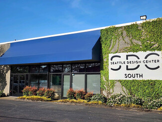 More details for 5811-5833 6th Ave S, Seattle, WA - Office/Retail for Rent