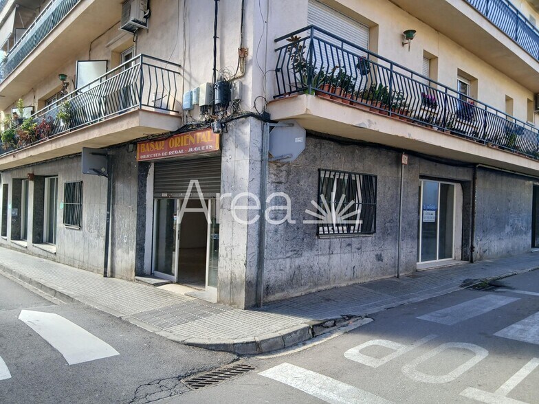 Retail in Vilassar de Mar, Barcelona to rent - Interior Photo - Image 2 of 2