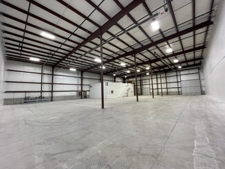 More details for 5600 N 58th St, Lincoln, NE - Industrial for Rent