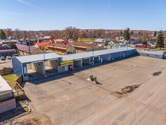 More details for 720 1st Ave, Great Falls, MT - Specialist for Sale