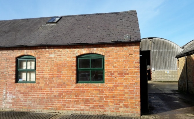 Red Lion St, Banbury for sale Primary Photo- Image 1 of 1